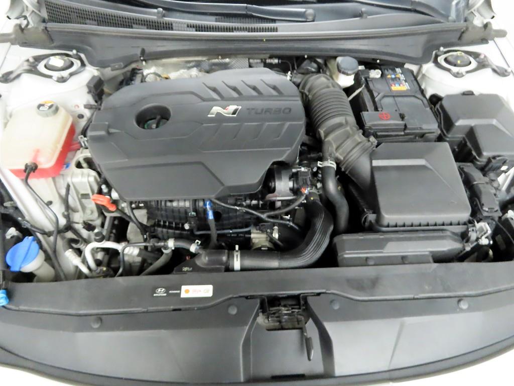 HYUNDAI Avante 2023 Gris - Importación desde Corea - HF Imports Iquique - Foto 20