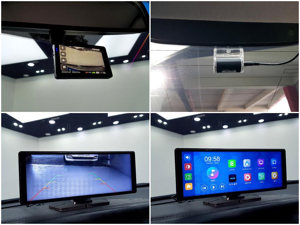 KIA K7 2016 Plateado - Importación desde Corea - HF Imports Iquique - Foto 18