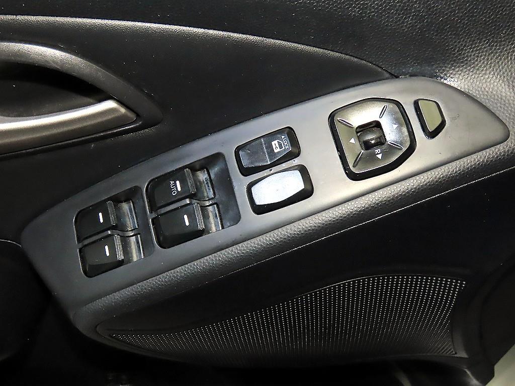 HYUNDAI Tucson 2010 Plateado - Importación desde Corea - HF Imports Iquique - Foto 14