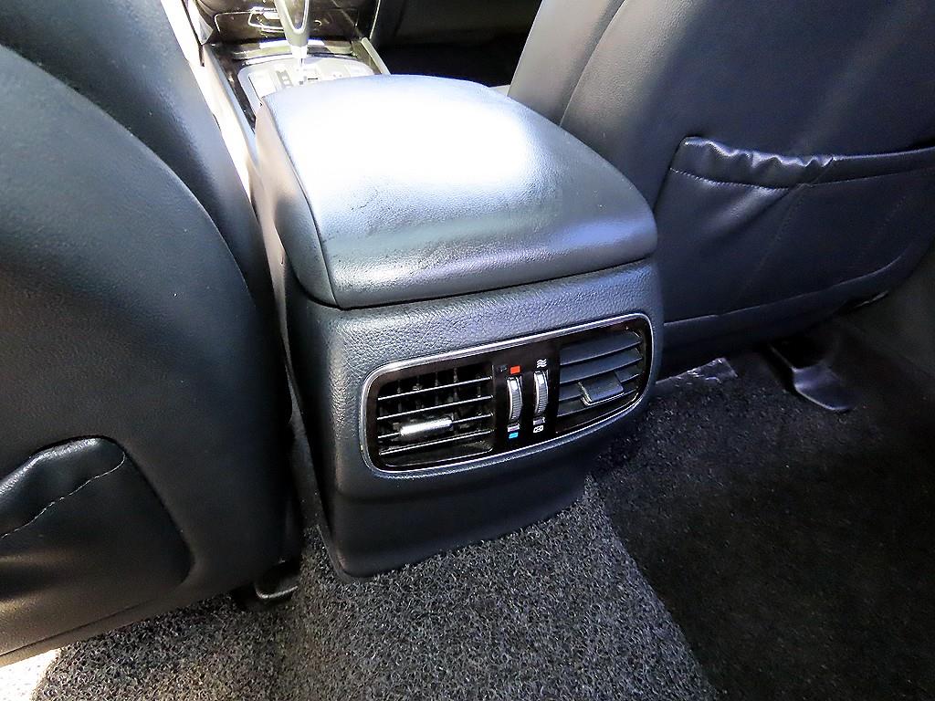 HYUNDAI Genesis 2013 Negro - Importación desde Corea - HF Imports Iquique - Foto 17