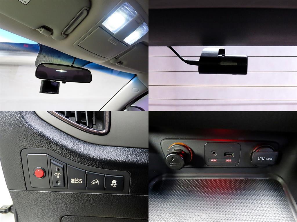 KIA Sportage 2014 Blanco - Importación desde Corea - HF Imports Iquique - Foto 16