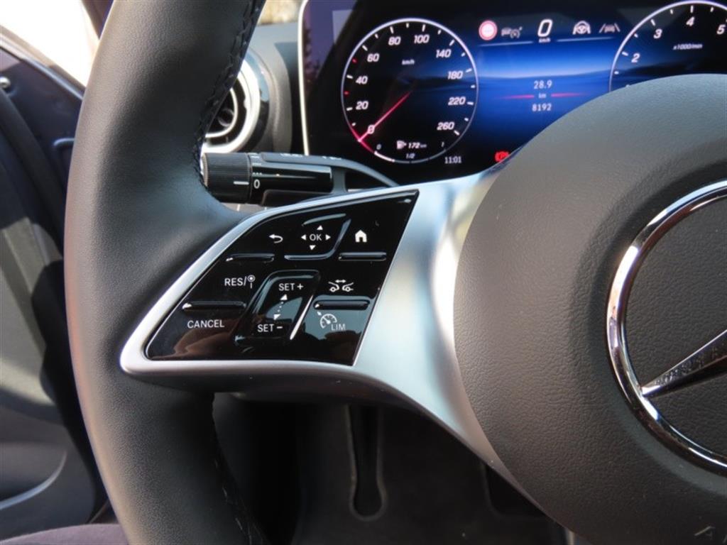 Mercedes Benz C Class 2025 Azul - Importación desde Corea - HF Imports Iquique - Foto 11