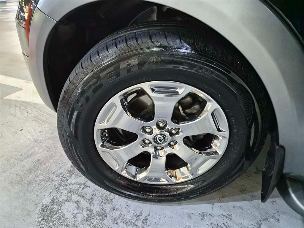 KIA Mohave 2019 Negro - Importación desde Corea - HF Imports Iquique - Foto 20