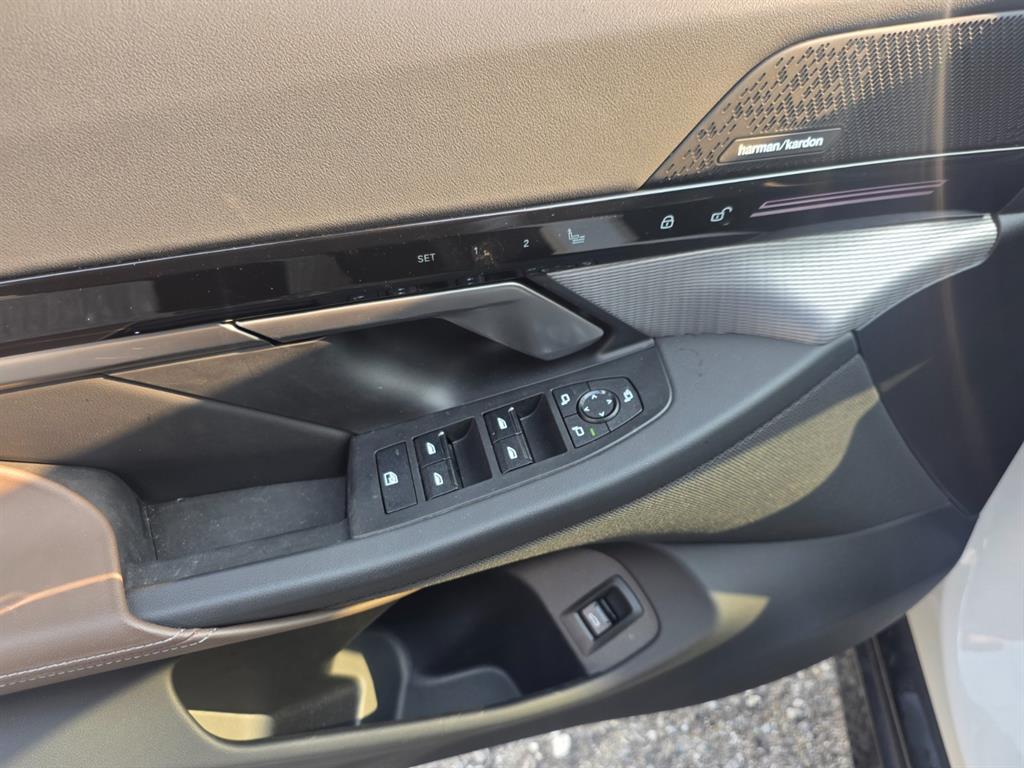 BMW 5 Series - Vista 9