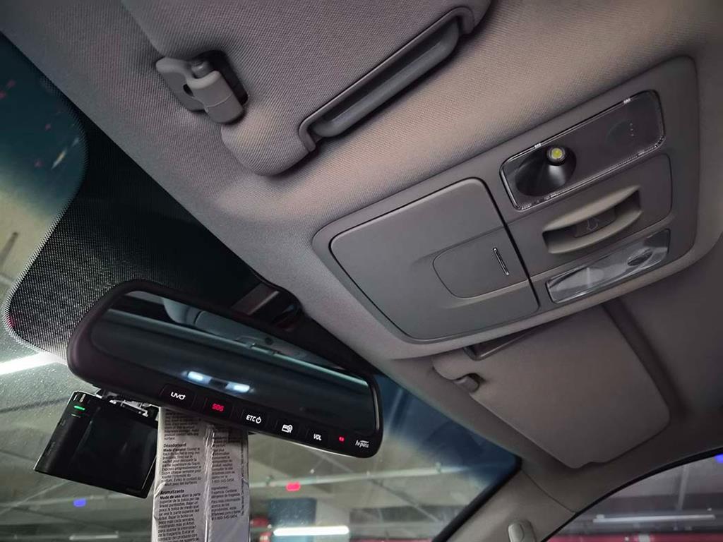 KIA Mohave 2019 Negro - Importación desde Corea - HF Imports Iquique - Foto 17