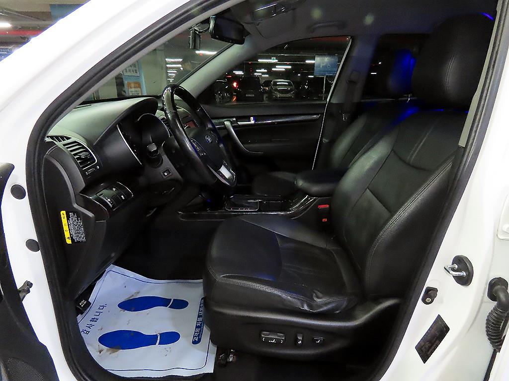 KIA Sorento - Vista 6