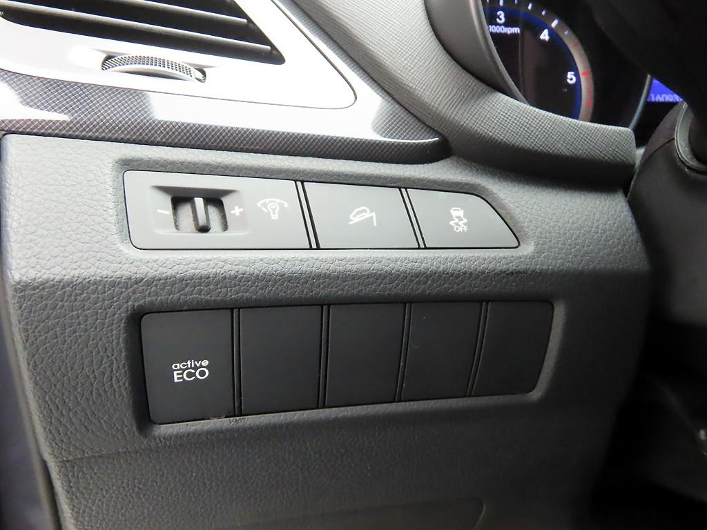 HYUNDAI Santa Fe 2015 Azul - Importación desde Corea - HF Imports Iquique - Foto 13