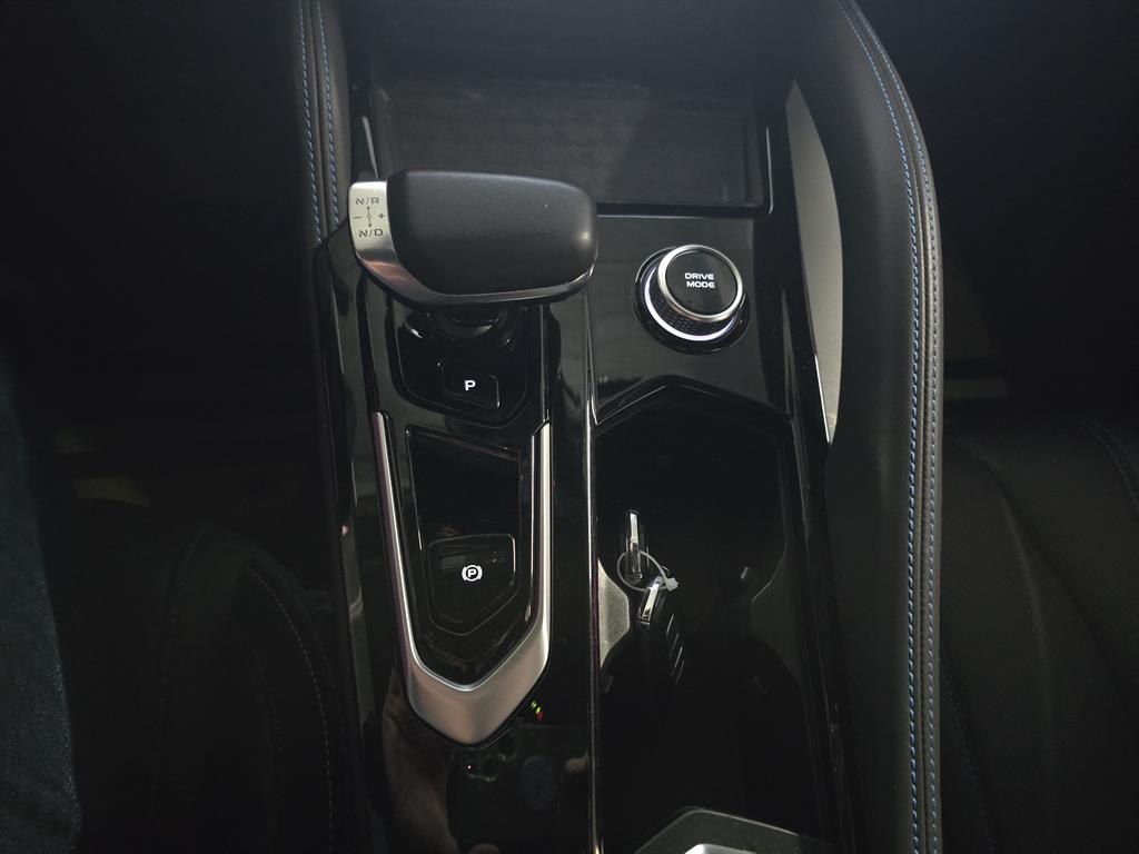 SAMSUNG Grand Koleos 2025 Blanco - Importación desde Corea - HF Imports Iquique - Foto 17