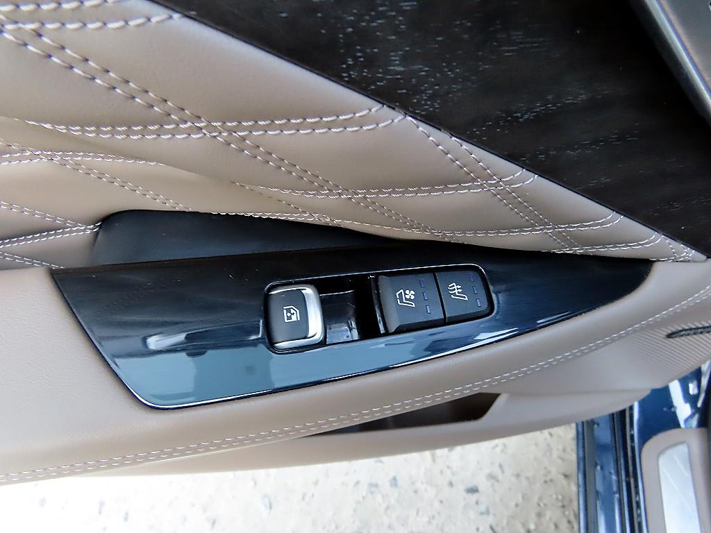 KIA K8 2022 - Importación desde Corea - HF Imports Iquique - Foto 15