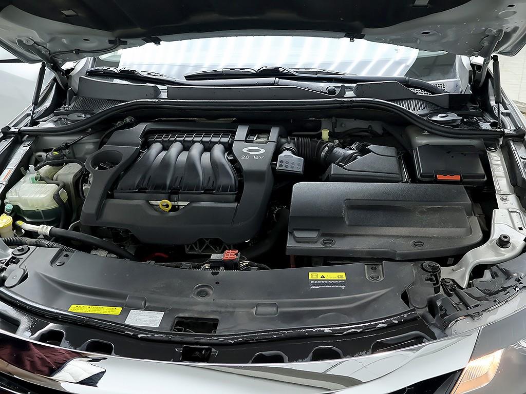 SAMSUNG SM5 2012 Gris - Importación desde Corea - HF Imports Iquique - Foto 8