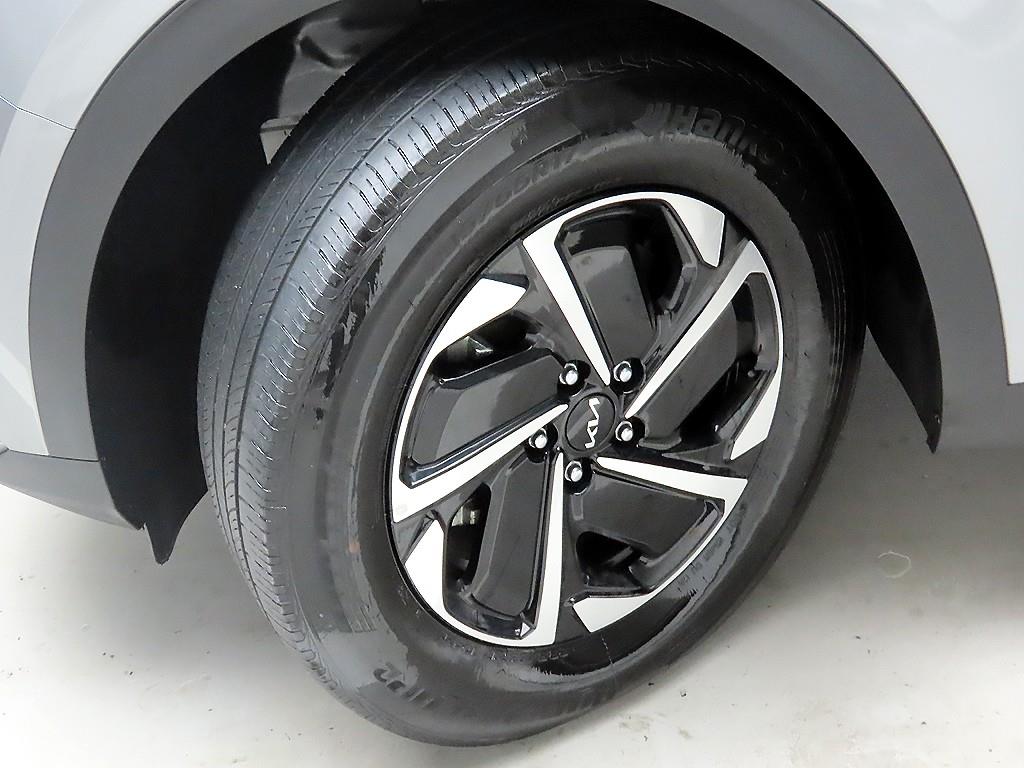 KIA Sportage 2024 - Importación desde Corea - HF Imports Iquique - Foto 19