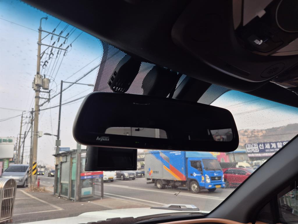 Ssangyong Torres 2026 Blanco - Importación desde Corea - HF Imports Iquique - Foto 13