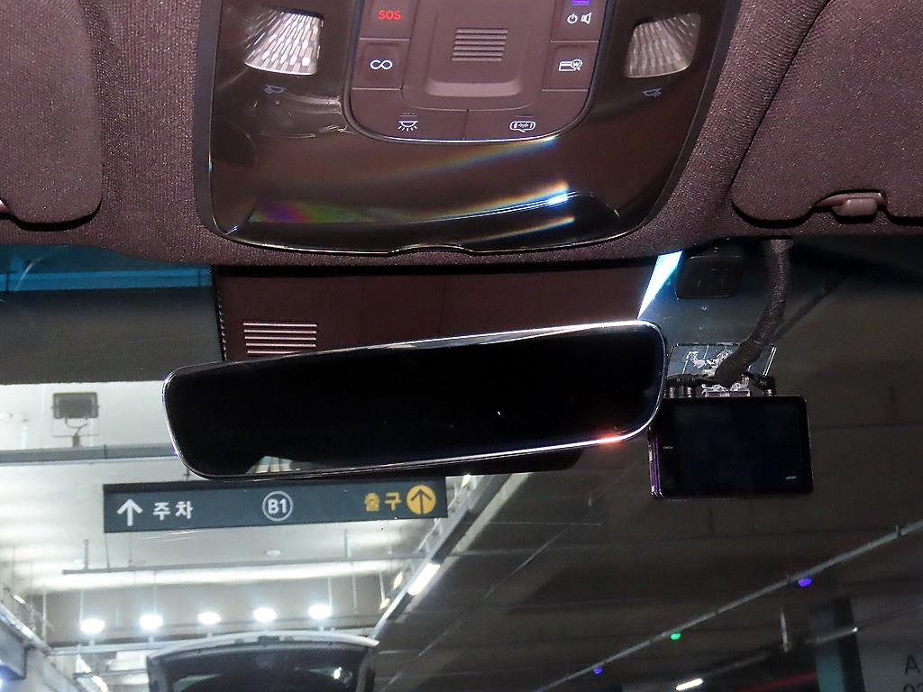 Genesis G80 2021 - Importación desde Corea - HF Imports Iquique - Foto 17