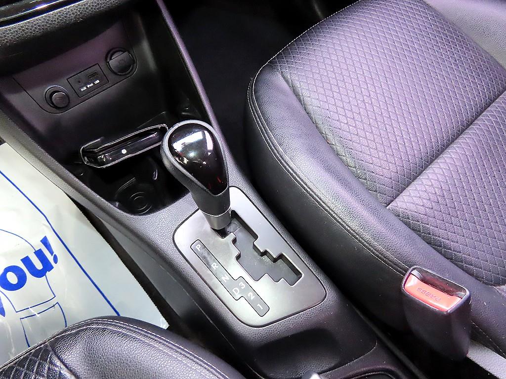 KIA Morning - Vista 10