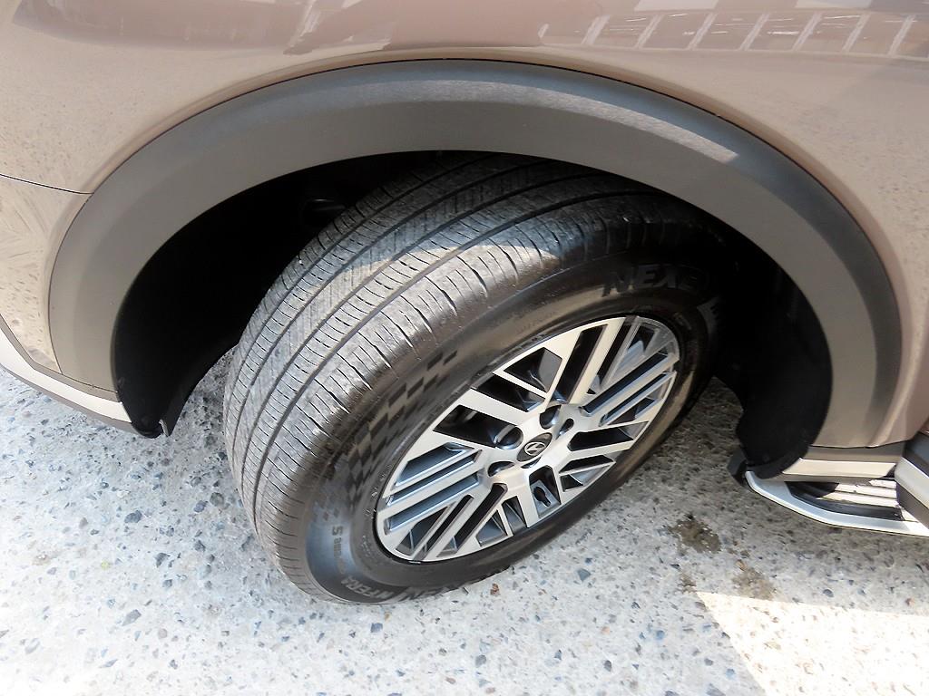 HYUNDAI Palisade 2026 Café - Importación desde Corea - HF Imports Iquique - Foto 20