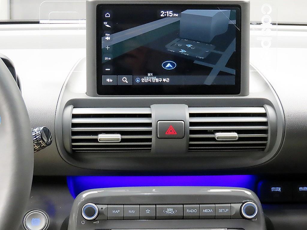 HYUNDAI Casper 2022 - Importación desde Corea - HF Imports Iquique - Foto 13