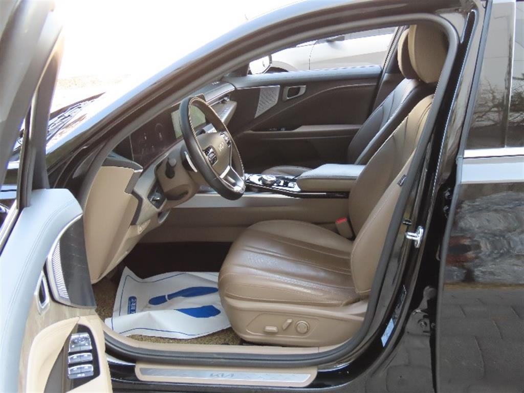 KIA K8 2022 - Importación desde Corea - HF Imports Iquique - Foto 13