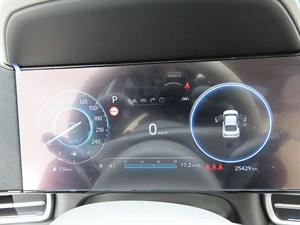 HYUNDAI Avante - Vista 12