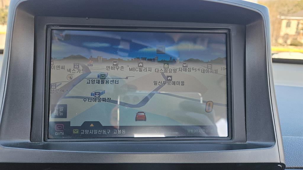 KIA Pride 2012 Blanco - Importación desde Corea - HF Imports Iquique - Foto 15