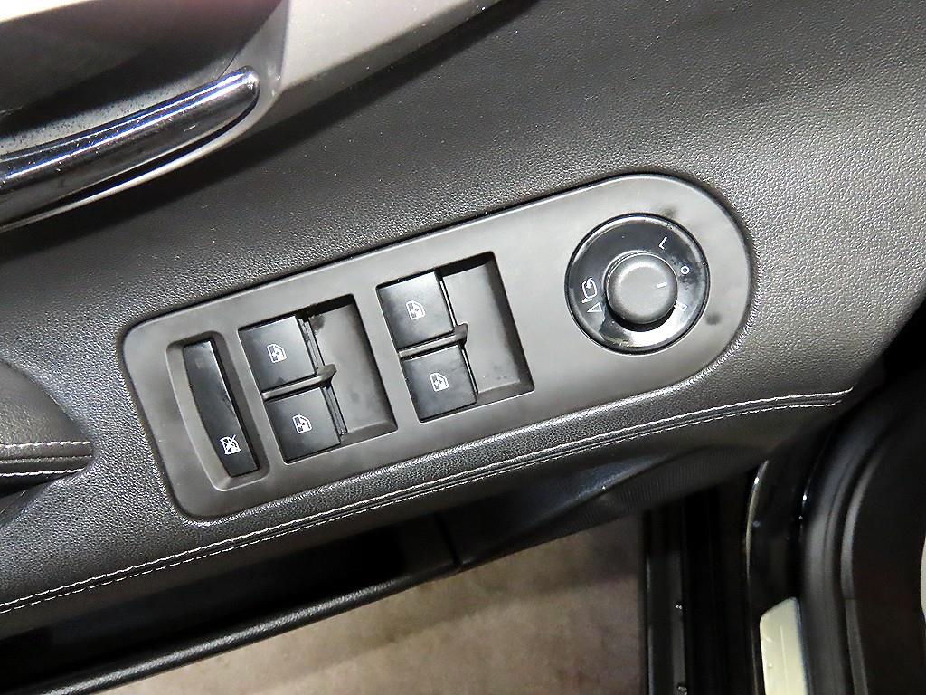 DAEWOO Alpheon 2015 Negro - Importación desde Corea - HF Imports Iquique - Foto 13