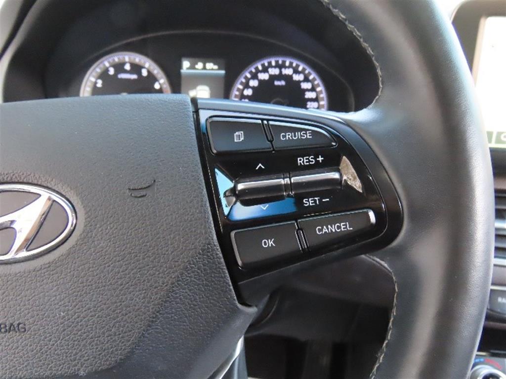 HYUNDAI Grandeur 2019 - Importación desde Corea - HF Imports Iquique - Foto 11