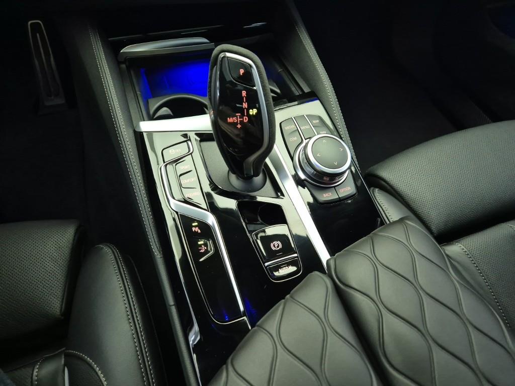 BMW Gran Turismo - Vista 8