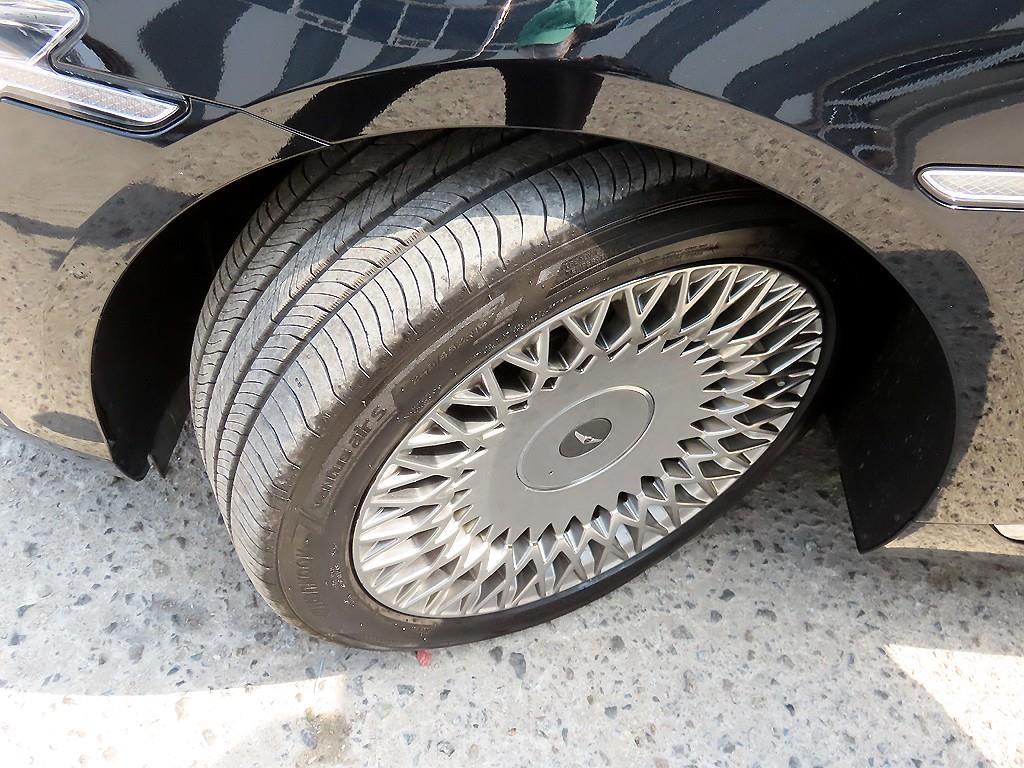 Genesis G90 2019 Negro - Importación desde Corea - HF Imports Iquique - Foto 20