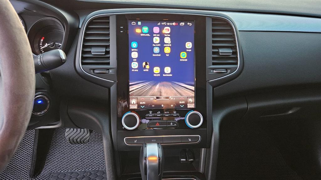 SAMSUNG SM6 2019 Gris - Importación desde Corea - HF Imports Iquique - Foto 14