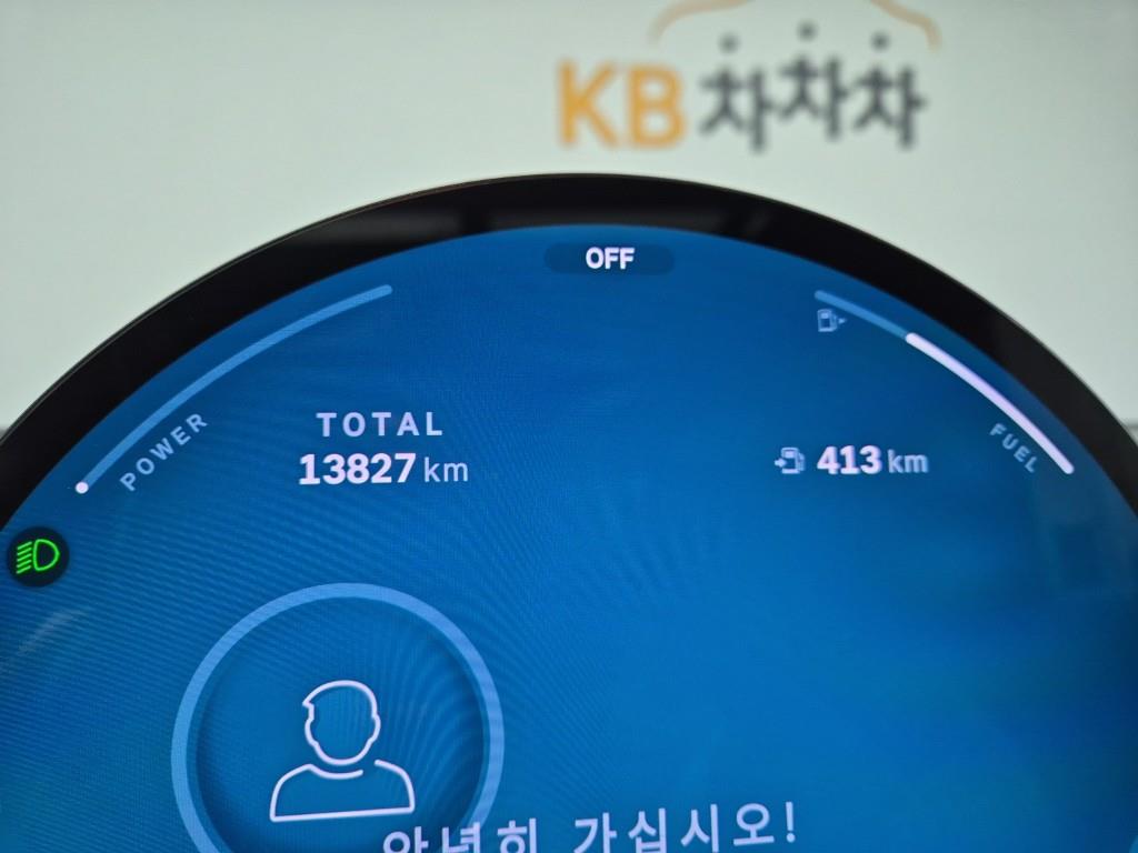 Mini Cooper - Vista 7