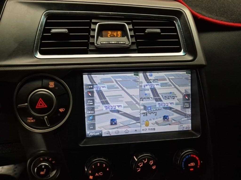 Ssangyong Korando 2018 Gris - Importación desde Corea - HF Imports Iquique - Foto 13