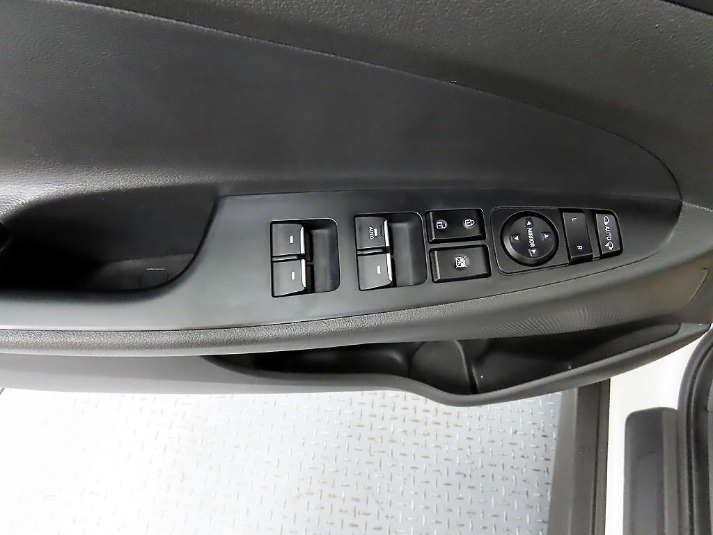 HYUNDAI Tucson - Vista 11