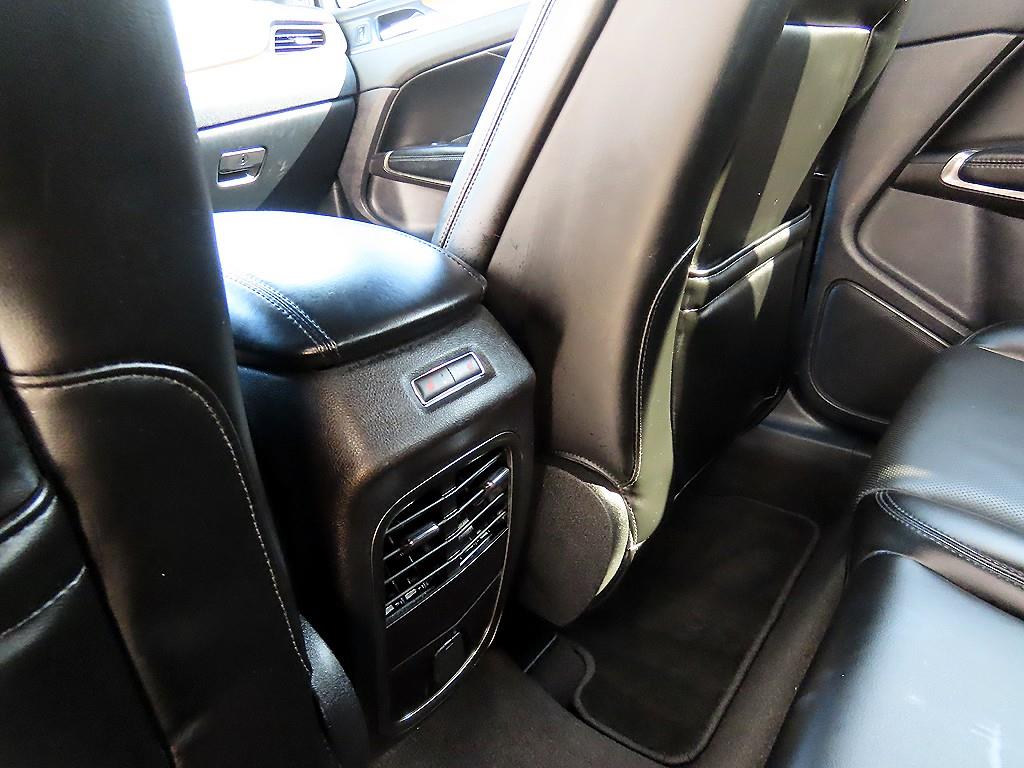 Lincoln MKC 2015 Blanco - Importación desde Corea - HF Imports Iquique - Foto 15