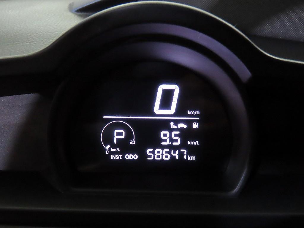 Ssangyong Korando - Vista 10