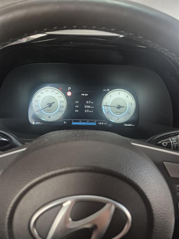 HYUNDAI Palisade - Vista 6