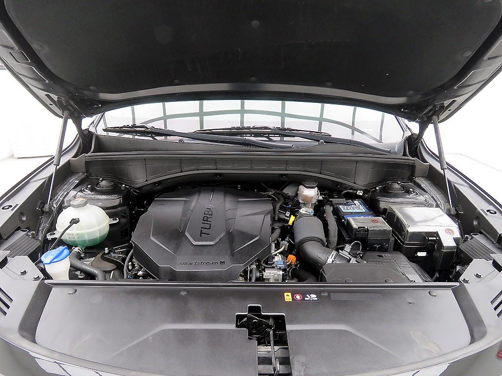 KIA Sorento 2021 - Importación desde Corea - HF Imports Iquique - Foto 19