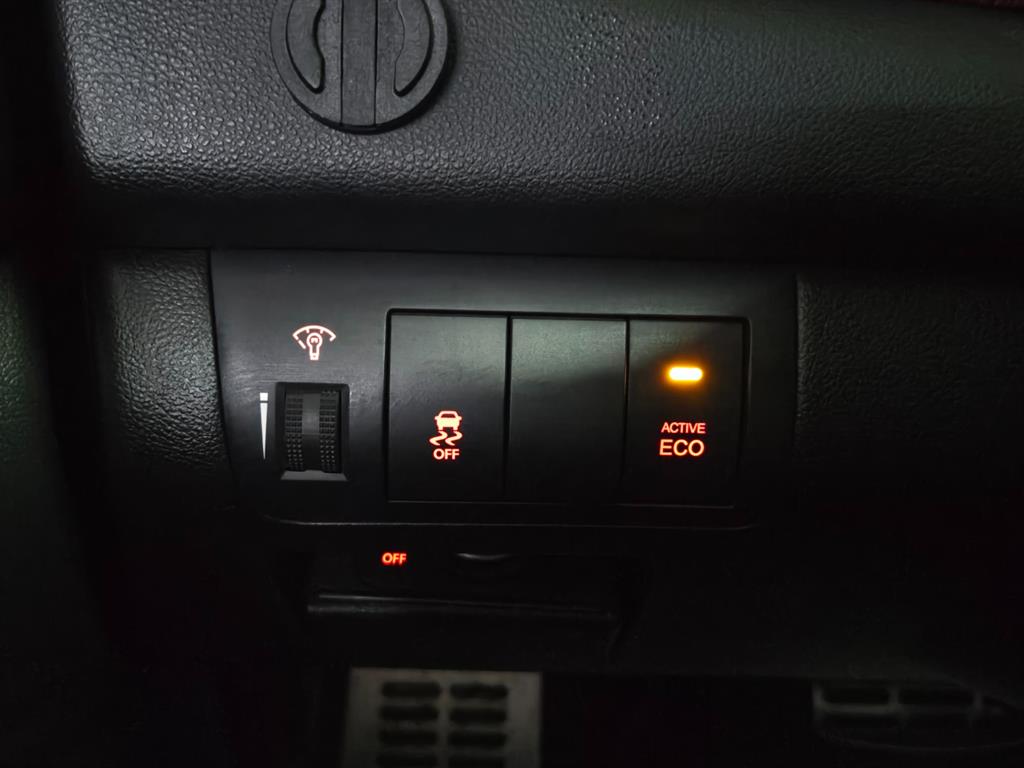 KIA Forte 2011 Negro - Importación desde Corea - HF Imports Iquique - Foto 17