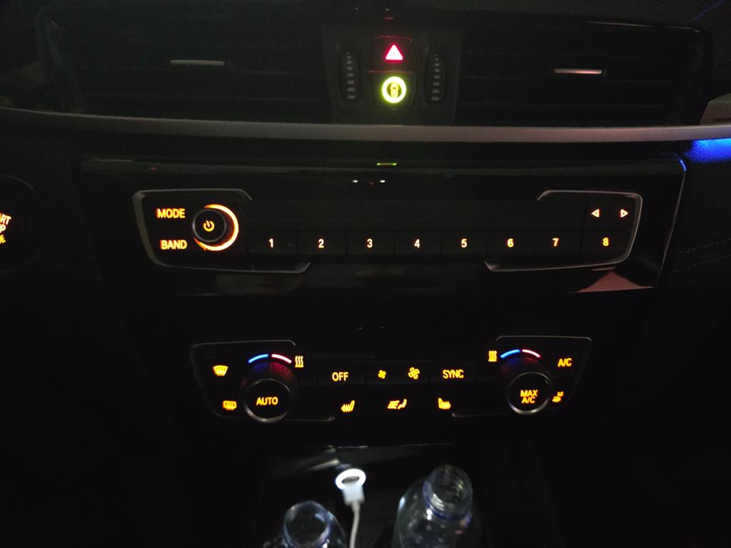 BMW X2 2022 Blanco - Importación desde Corea - HF Imports Iquique - Foto 14