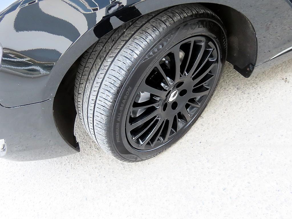 Ssangyong Chairman 2012 Negro - Importación desde Corea - HF Imports Iquique - Foto 20