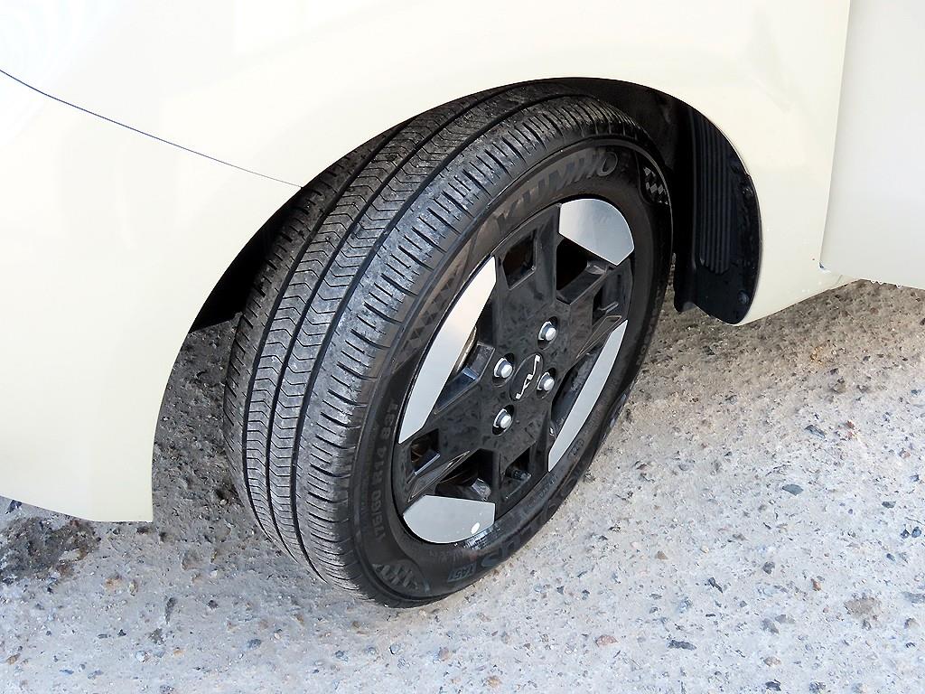 KIA Ray 2024 the color of pearl - Importación desde Corea - HF Imports Iquique - Foto 20