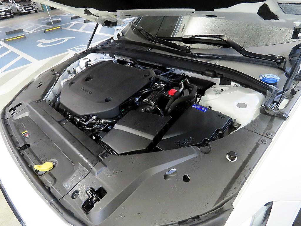 Volvo S90 2024 - Importación desde Corea - HF Imports Iquique - Foto 19