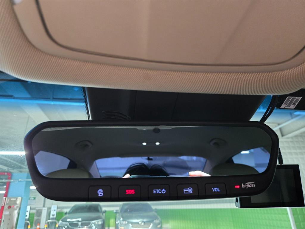 Genesis G80 2017 Gris - Importación desde Corea - HF Imports Iquique - Foto 13