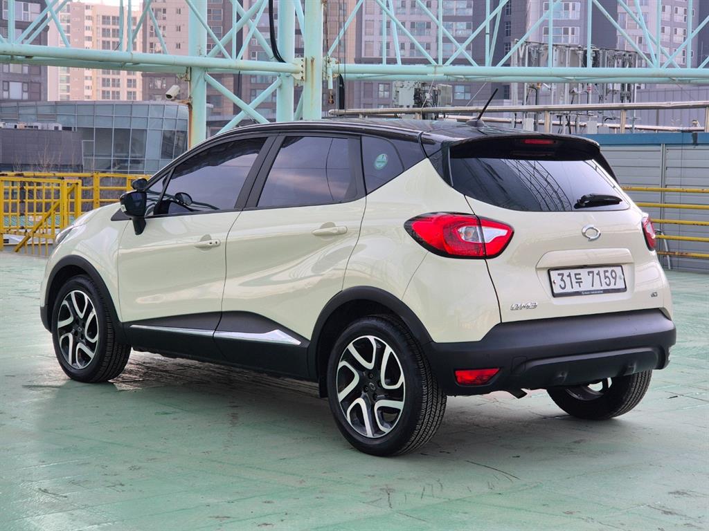 SAMSUNG QM3 - Vista 4