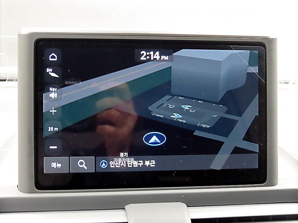 HYUNDAI Casper 2022 - Importación desde Corea - HF Imports Iquique - Foto 14