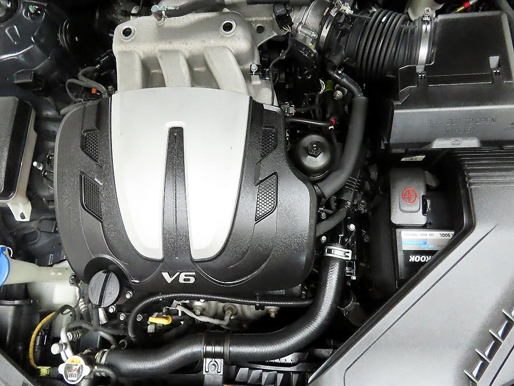 HYUNDAI Grandeur 2017 Gris - Importación desde Corea - HF Imports Iquique - Foto 20