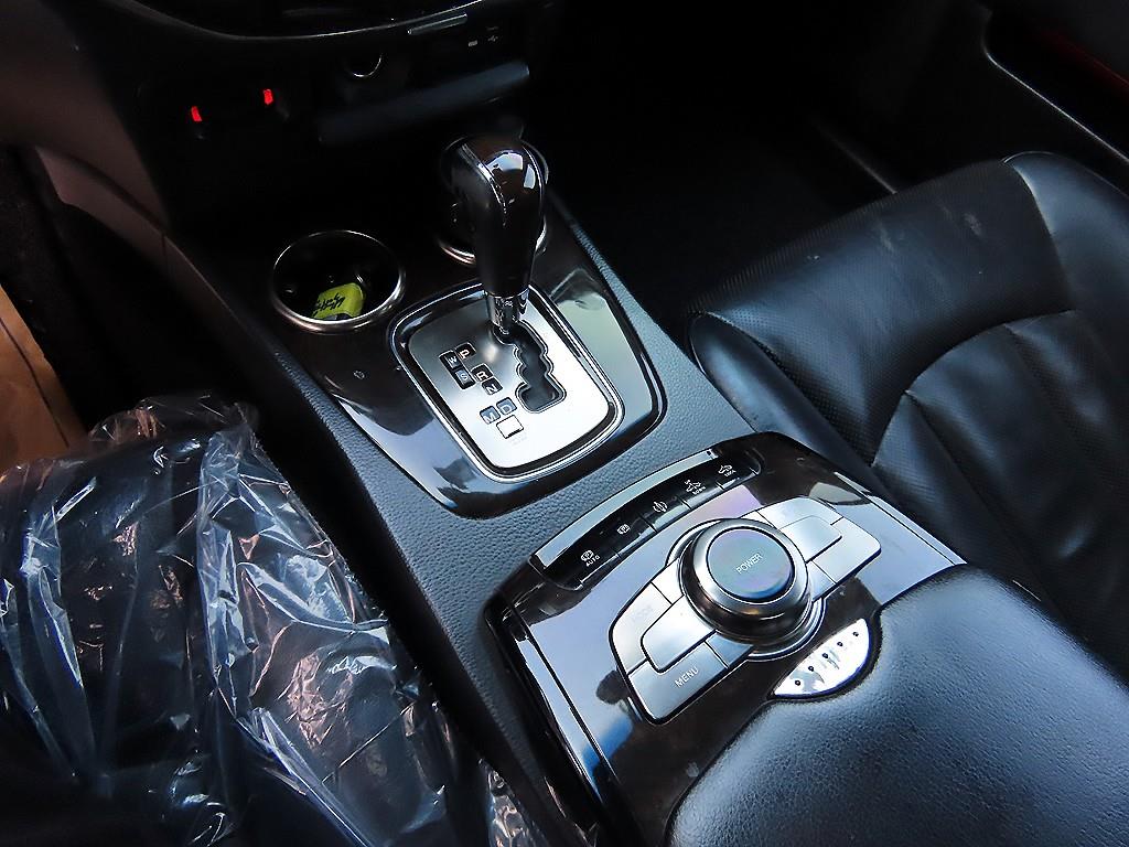 Ssangyong Chairman - Vista 10