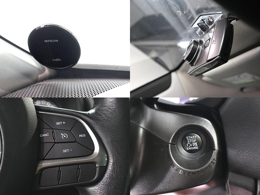 Jeep Renegade 2020 Blanco - Importación desde Corea - HF Imports Iquique - Foto 20