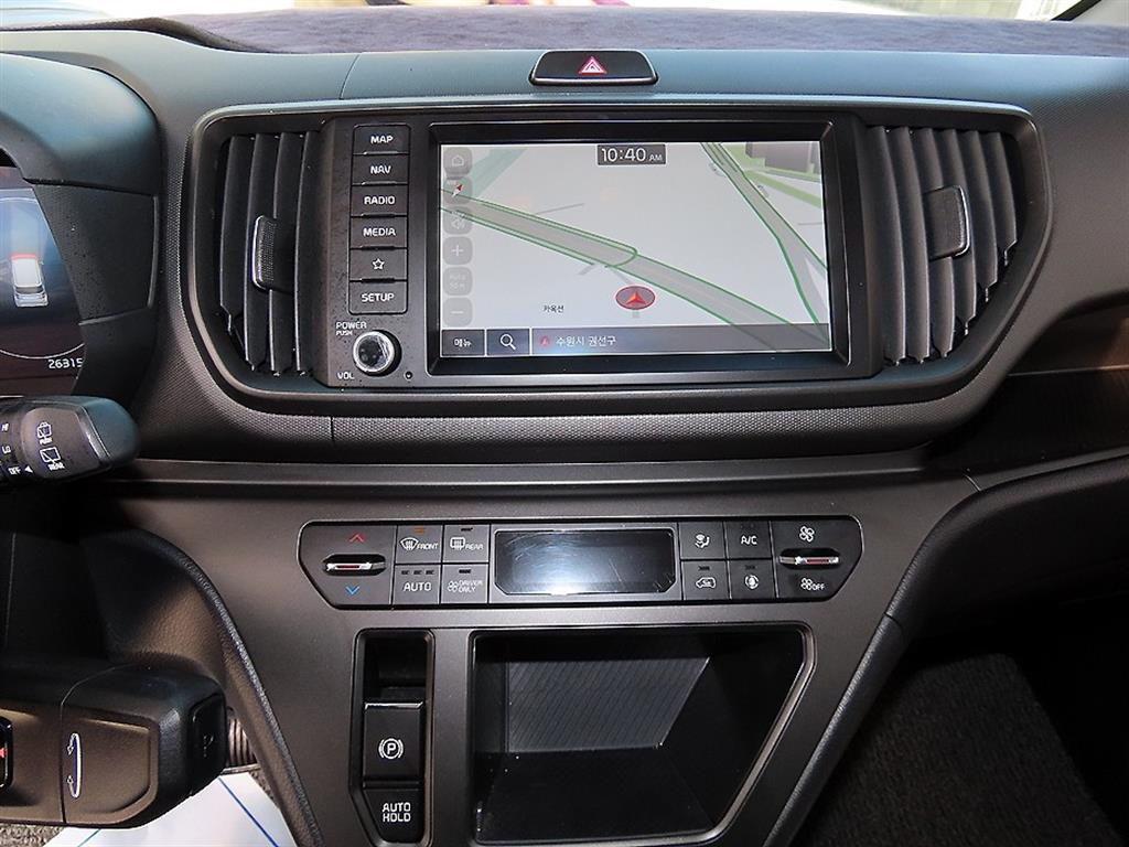 KIA Ray 2024 the color of pearl - Importación desde Corea - HF Imports Iquique - Foto 14