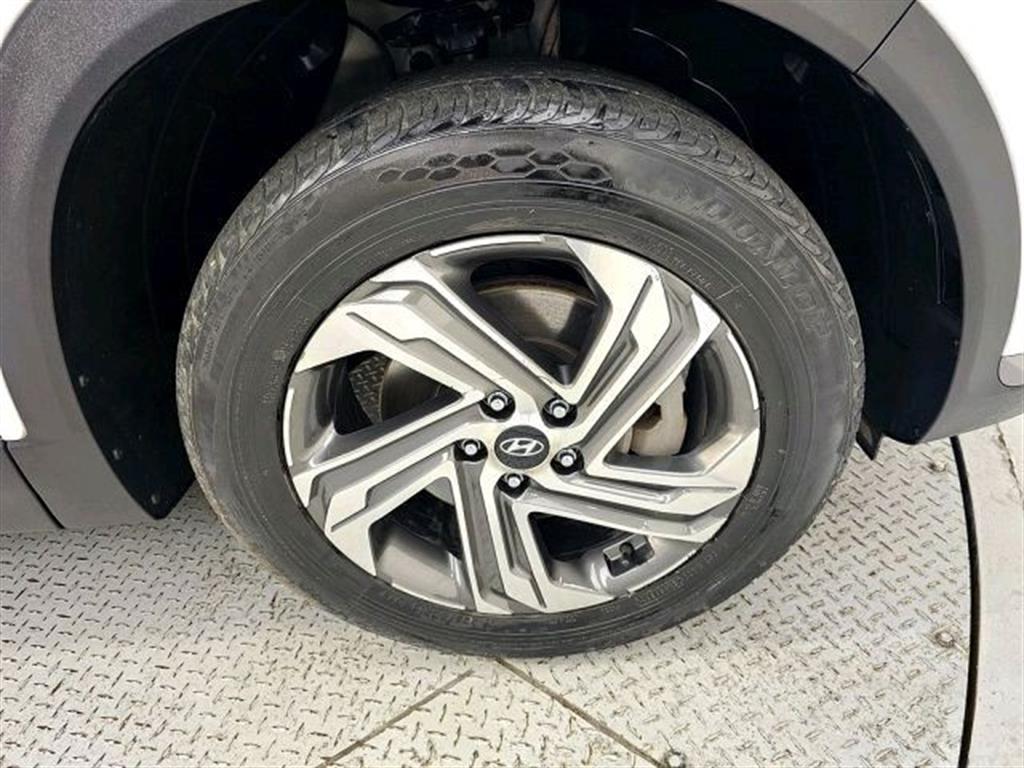 HYUNDAI Santa Fe 2021 Blanco - Importación desde Corea - HF Imports Iquique - Foto 20