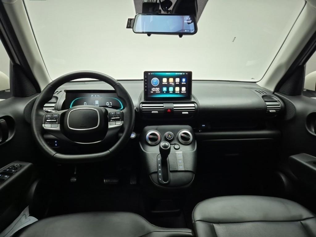 HYUNDAI Casper 2024 Blanco - Importación desde Corea - HF Imports Iquique - Foto 13