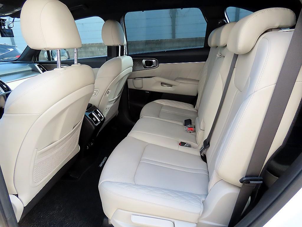 KIA Sorento - Vista 6